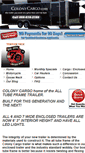 Mobile Screenshot of colonycargo.com